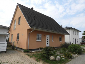 TOP Ferienhaus am Seglerhafen